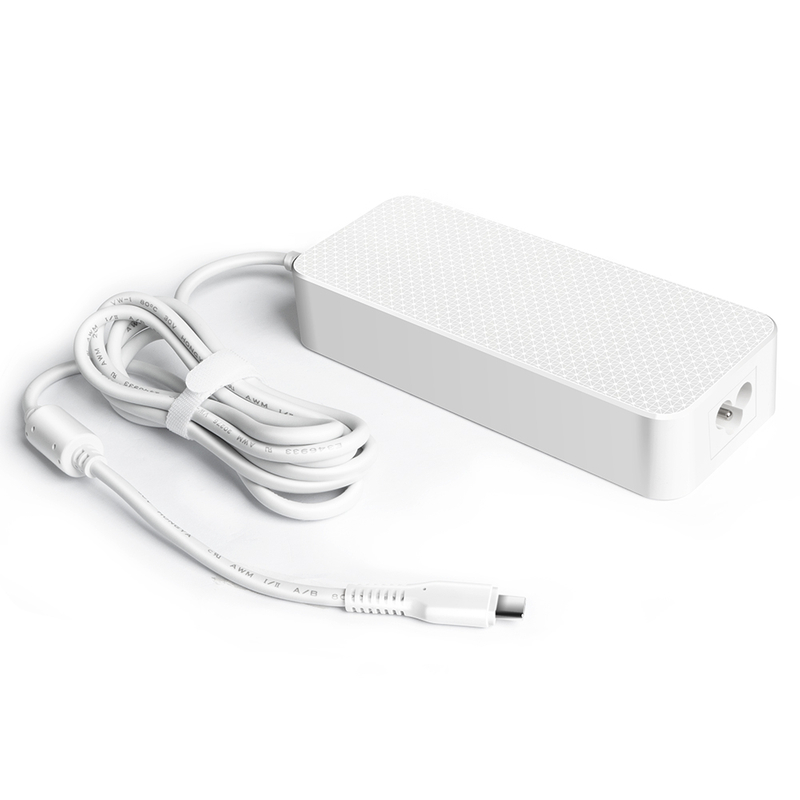 Slim Desktop 100W USB C PD Power Supply